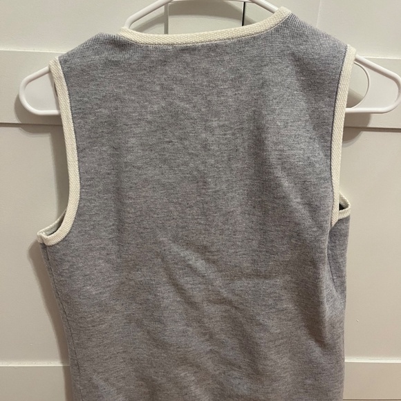 Abercrombie Vest - Picture 2 of 2